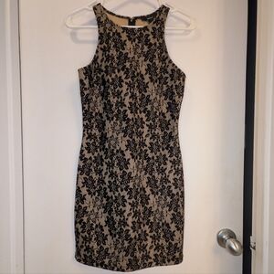 🆕 NWT Forever 21 Bodycon Dress